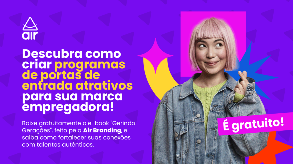 Gerindo Gerações