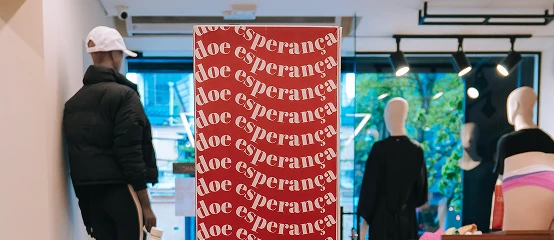 Projeto Doe Esperança