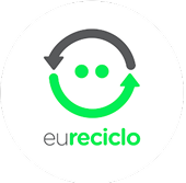 Selo eureciclo